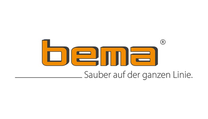 Logo Bema