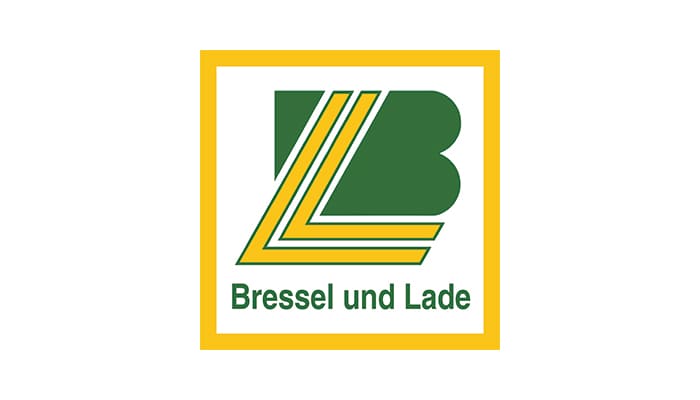 Logo Bressel & Lade