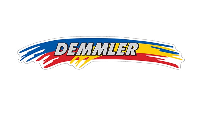 Logo Demmler