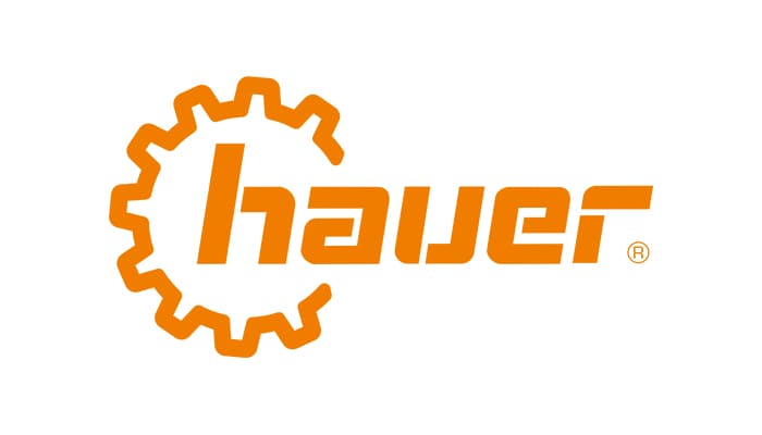 Logo Hauer