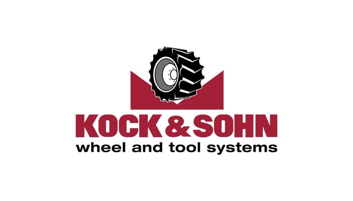 Logo Kock & Sohn