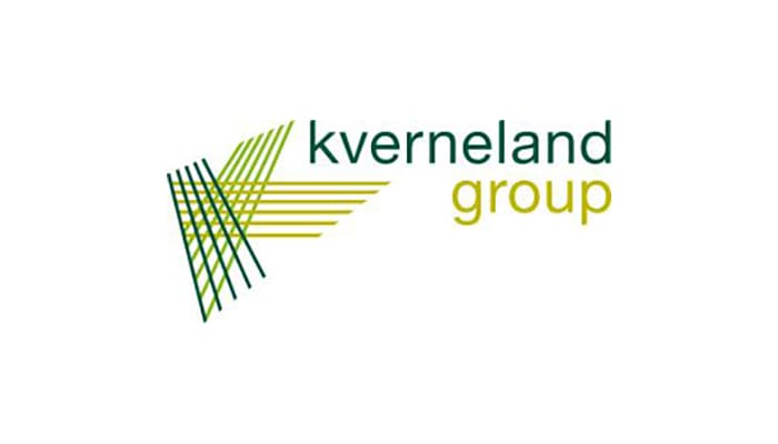 Logo Kverneland