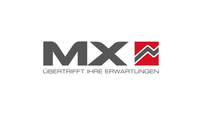 Logo MX