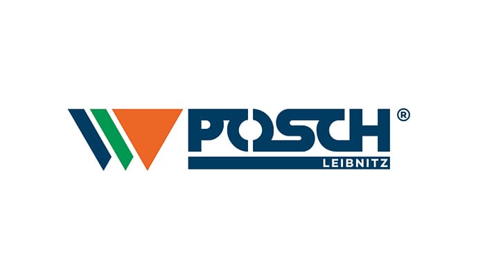 Logo Posch