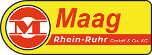 Logo Maag Rhein-Ruhr